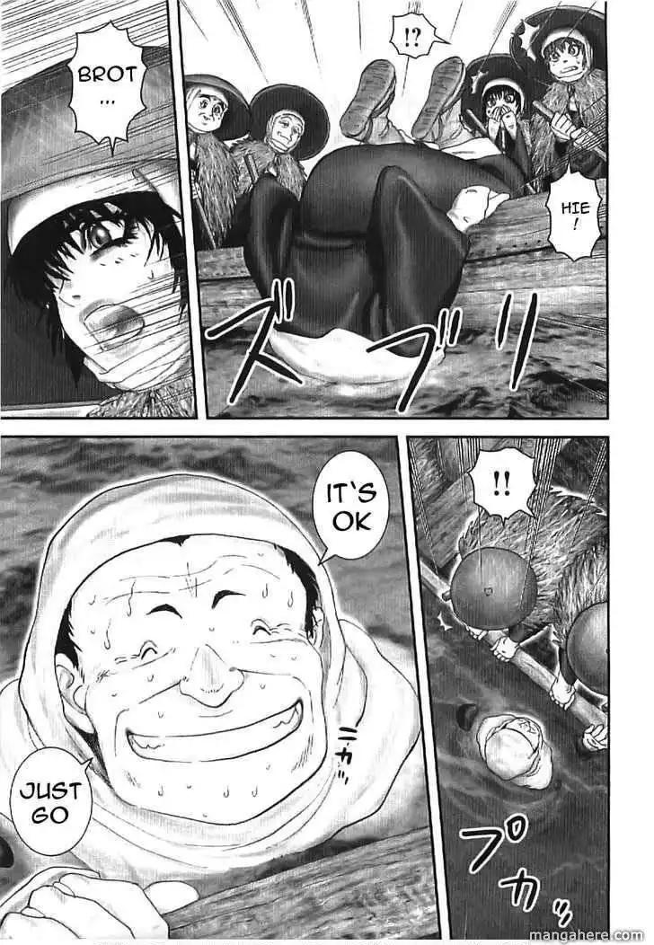Zai x 10 Chapter 66 5